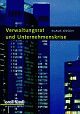Cover: Verwaltungsrat und Unternehmenskrise Cover: Verwaltungsrat und Unternehmenskrise