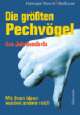 Cover: Die größten Pechvögel des Jahrhunderts Cover: Die größten Pechvögel des Jahrhunderts