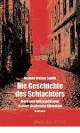 Cover: Die Geschichte des Schlachters Cover: Die Geschichte des Schlachters