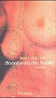 Cover: Bacchantische Nacht