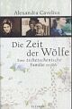 Cover: Die Zeit der Wölfe