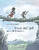 Cover: Maus und Igel retten die Prinzessin
