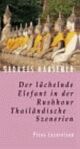 Cover: Der lächelnde Elefant in der Rushhour