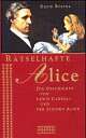 Cover: Rätselhafte Alice Cover: Rätselhafte Alice