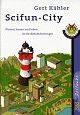 Cover: Scifun-City Cover: Scifun-City