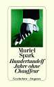 Cover: Hundertundelf Jahre ohne Chauffeur