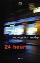 Cover: 24 Hours