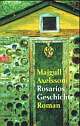 Cover: Rosarios Geschichte Cover: Rosarios Geschichte