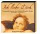 Cover: Ich liebe dich, 1 CD