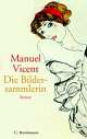 Cover: Die Bildersammlerin