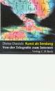 Cover: Kunst als Sendung