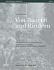 Cover: Von Bauern und Rindern