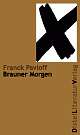 Cover: Brauner Morgen Cover: Brauner Morgen