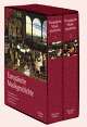 Cover: Europäische Musikgeschichte, 2 Bände Cover: Europäische Musikgeschichte, 2 Bände