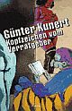 Cover: Kopfzeichen vom Verratgeber Cover: Kopfzeichen vom Verratgeber
