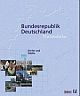 Cover: Nationalatlas Bundesrepublik Deutschland Cover: Nationalatlas Bundesrepublik Deutschland
