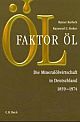Cover: Faktor Öl Cover: Faktor Öl