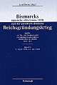Cover: Bismarcks spanische 'Diversion' 1870 und der preußisch-deutsche Reichsgründungskrieg