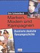 Cover: Marken, Moden und Kampagnen Cover: Marken, Moden und Kampagnen