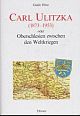 Cover: Carl Ulitzka (1873-1953)