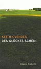 Cover: Des Glückes Schein Cover: Des Glückes Schein