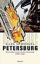 Cover: Petersburg Cover: Petersburg
