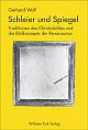 Cover: Schleier und Spiegel
