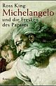 Cover: Michelangelo und die Fresken des Papstes
