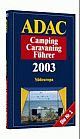 Cover: ADAC-Camping-Caravaning-Führer 2003 Cover: ADAC-Camping-Caravaning-Führer 2003