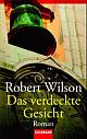 Cover: Das verdeckte Gesicht