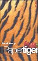 Cover: Papiertiger