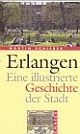 Cover: Erlangen