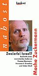 Cover: Zweierlei Israel