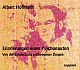 Cover: Erinnerungen eines Psychonauten Cover: Erinnerungen eines Psychonauten
