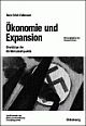 Cover: Ökonomie und Expansion