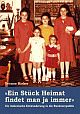 Cover: Ein Stück Heimat findet man ja immer