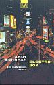 Cover: Electroboy Cover: Electroboy