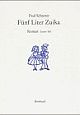 Cover: Fünf Liter Zuika Cover: Fünf Liter Zuika