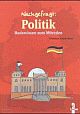 Cover: Nachgefragt: Politik Cover: Nachgefragt: Politik