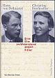Cover: Hans von Dohnanyi - Christine Bonhoeffer