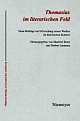 Cover: Thomasius im literarischen Feld
