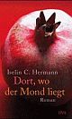 Cover: Dort, wo der Mond liegt
