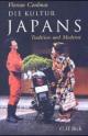 Cover: Die Kultur Japans