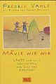 Cover: Mäuse wie wir Cover: Mäuse wie wir