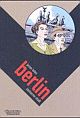 Cover: Berlin - steinerne Stadt