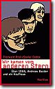 Cover: Wir kamen vom anderen Stern