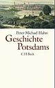 Cover: Geschichte Potsdams Cover: Geschichte Potsdams