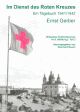 Cover: Im Dienst des Roten Kreuzes