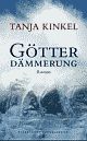 Cover: Götterdämmerung Cover: Götterdämmerung