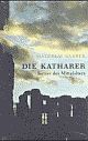 Cover: Die Katharer